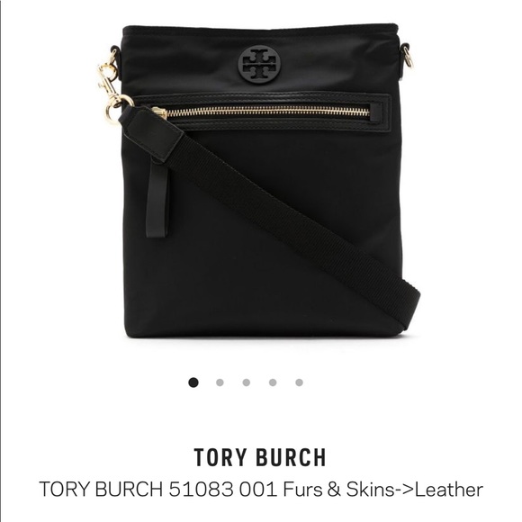 tilda swingpack tory burch